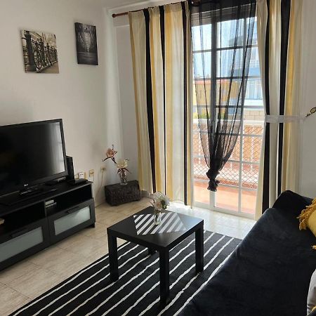 El Carmen Sunset Apartment 2 カンデラリア エクステリア 写真