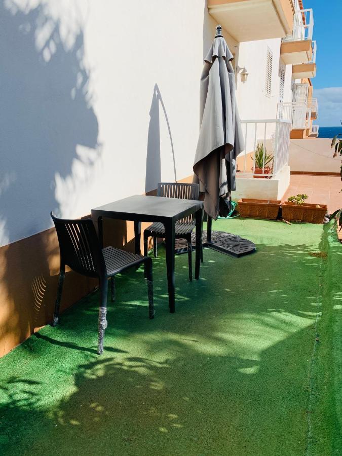 El Carmen Sunset Apartment 2 カンデラリア エクステリア 写真