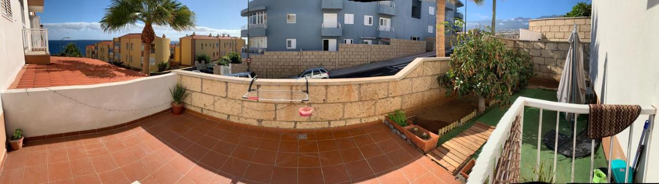 El Carmen Sunset Apartment 2 カンデラリア エクステリア 写真