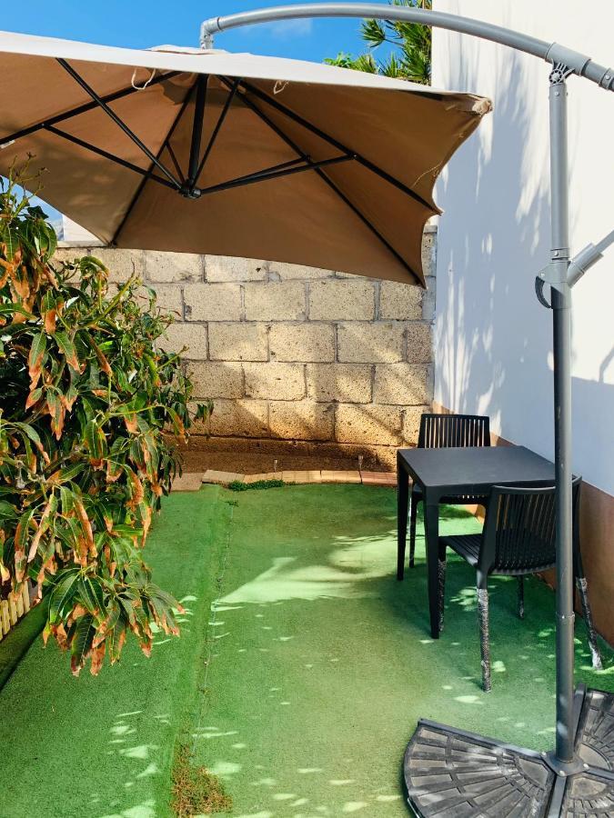El Carmen Sunset Apartment 2 カンデラリア エクステリア 写真
