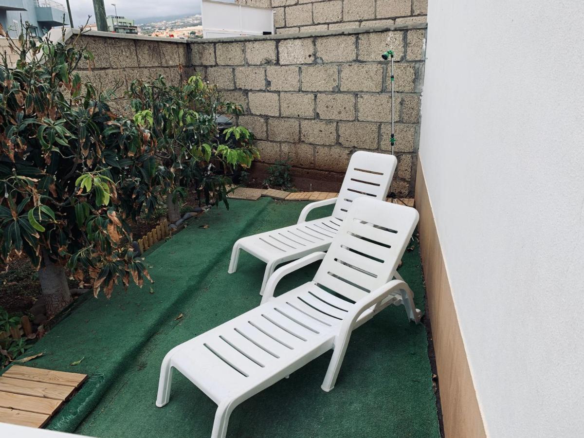 El Carmen Sunset Apartment 2 カンデラリア エクステリア 写真