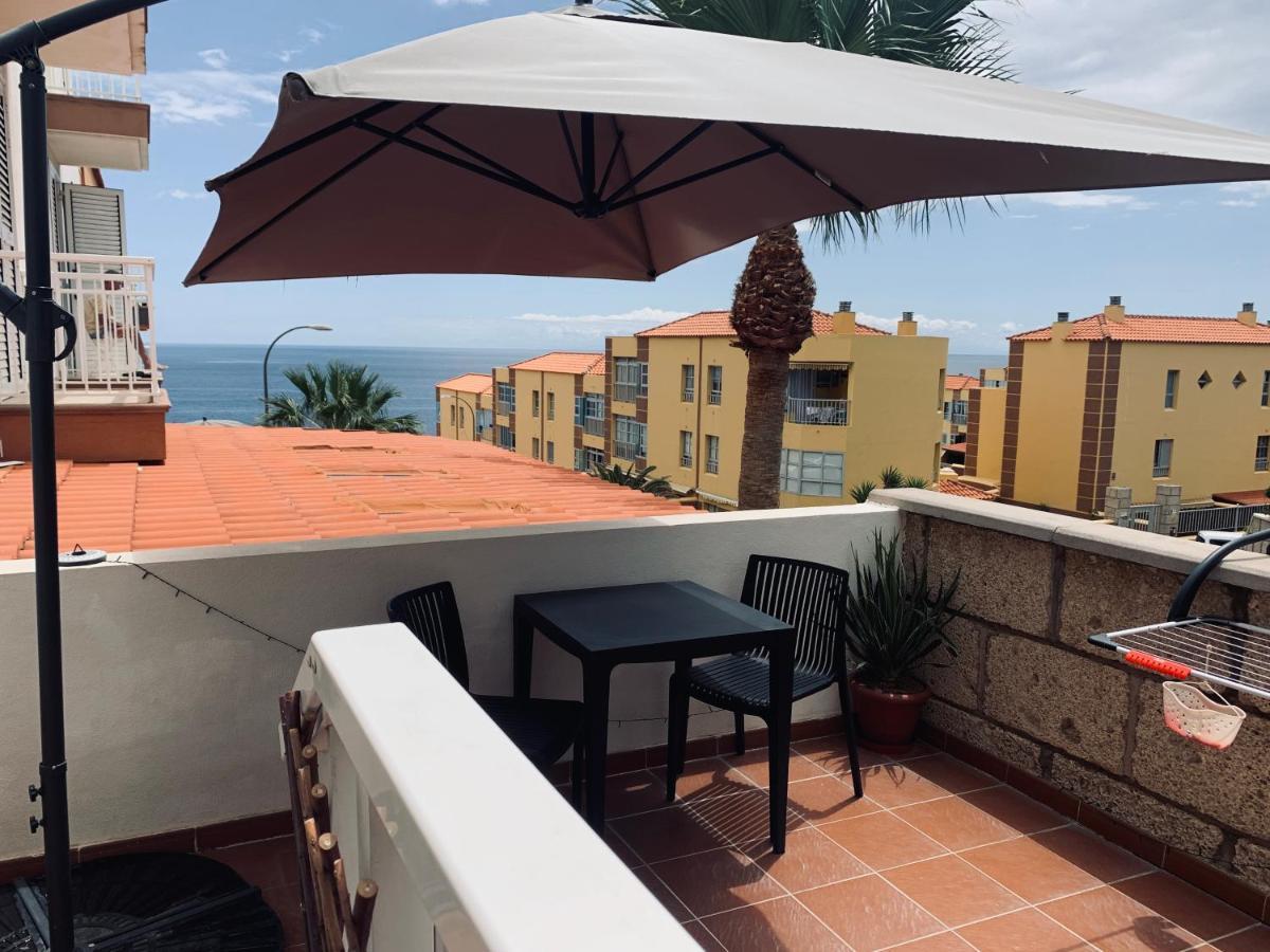 El Carmen Sunset Apartment 2 カンデラリア エクステリア 写真