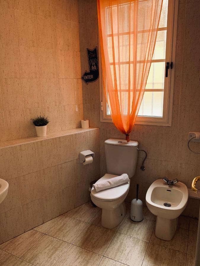 El Carmen Sunset Apartment 2 カンデラリア エクステリア 写真