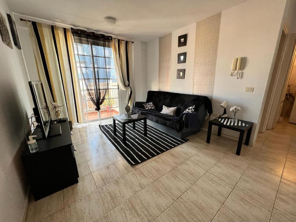 El Carmen Sunset Apartment 2 カンデラリア エクステリア 写真