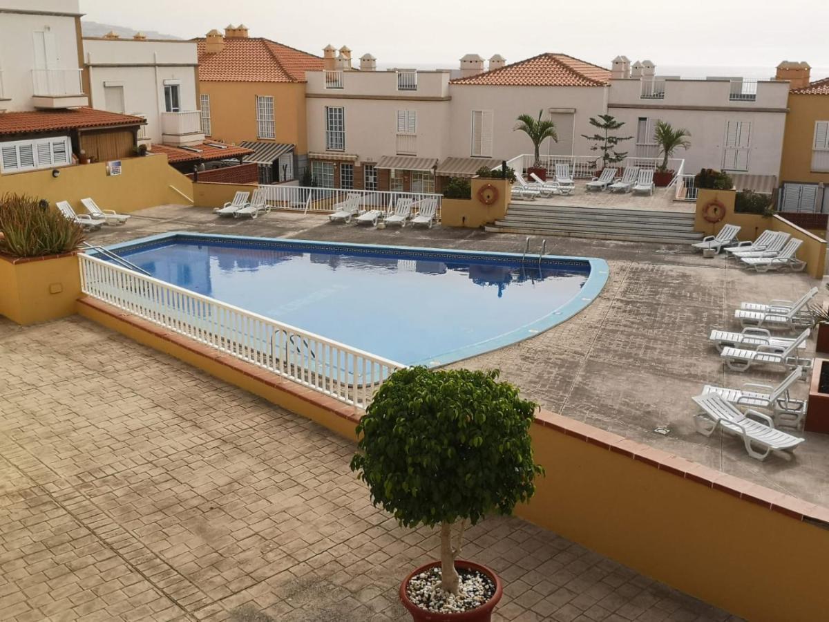 El Carmen Sunset Apartment 2 カンデラリア エクステリア 写真